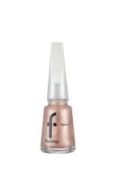 Flormar Pearly Oje PL374 - 1