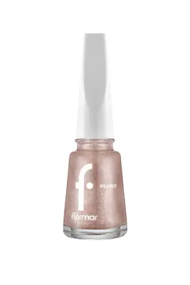 Flormar Pearly Oje PL475 - 1