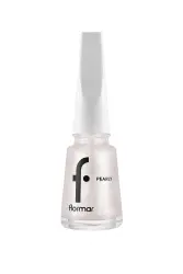 Flormar Pearly Oje PL476 - 1