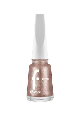 Flormar Pearly Oje PL477 - 1