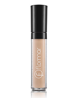 Flormar Perfect Coverage Liquid Concealer Kapatıcı 002 Ivory - 1
