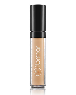 Flormar Perfect Coverage Liquid Concealer Kapatıcı 005 Soft Beige - 1