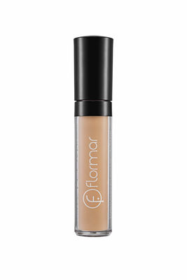 Flormar Perfect Coverage Liquid Concealer Kapatıcı 20 Fair/Light - 1