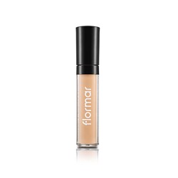 Flormar - Flormar Perfect Coverage Liquid Concealer Kapatıcı 30 Light