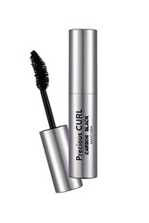 Flormar Precious Curl Carbon Black Maskara - Thumbnail