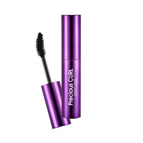 Flormar Precious Curl Maskara - 1