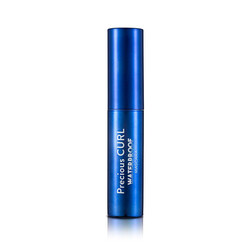 Flormar Precious Curl Waterproof Maskara - 2