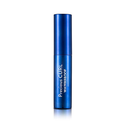 Flormar Precious Curl Waterproof Maskara - 2