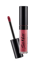 Flormar Silk Matte Liquid Lipstick 005 Autumn Timber - Flormar