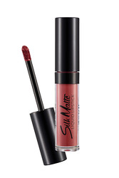 Flormar Silk Matte Liquid Lipstick 06 Cherry Blossom - Thumbnail