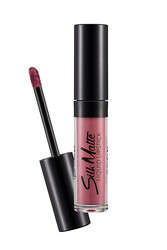 Flormar Silk Matte Liquid Lipstick 10 Tender Terra - Thumbnail