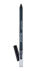 Flormar - Flormar Smoky Eyes Waterproof Eyeliner- 03 Deep Khaki