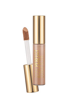 Flormar Stay Perfect Concealer Kapatıcı 006 Medium Beige