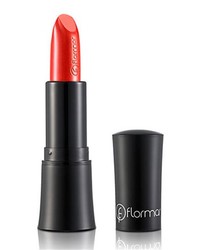 Flormar Supershine Lipstick 502 Emotional Orange - Thumbnail