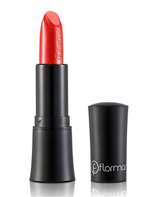 Flormar Supershine Lipstick 502 Emotional Orange