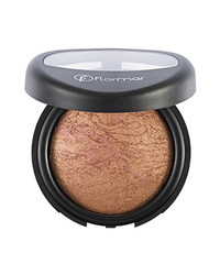 Flormar - Flormar Baked Powder Pudra 26 Peachy Pink