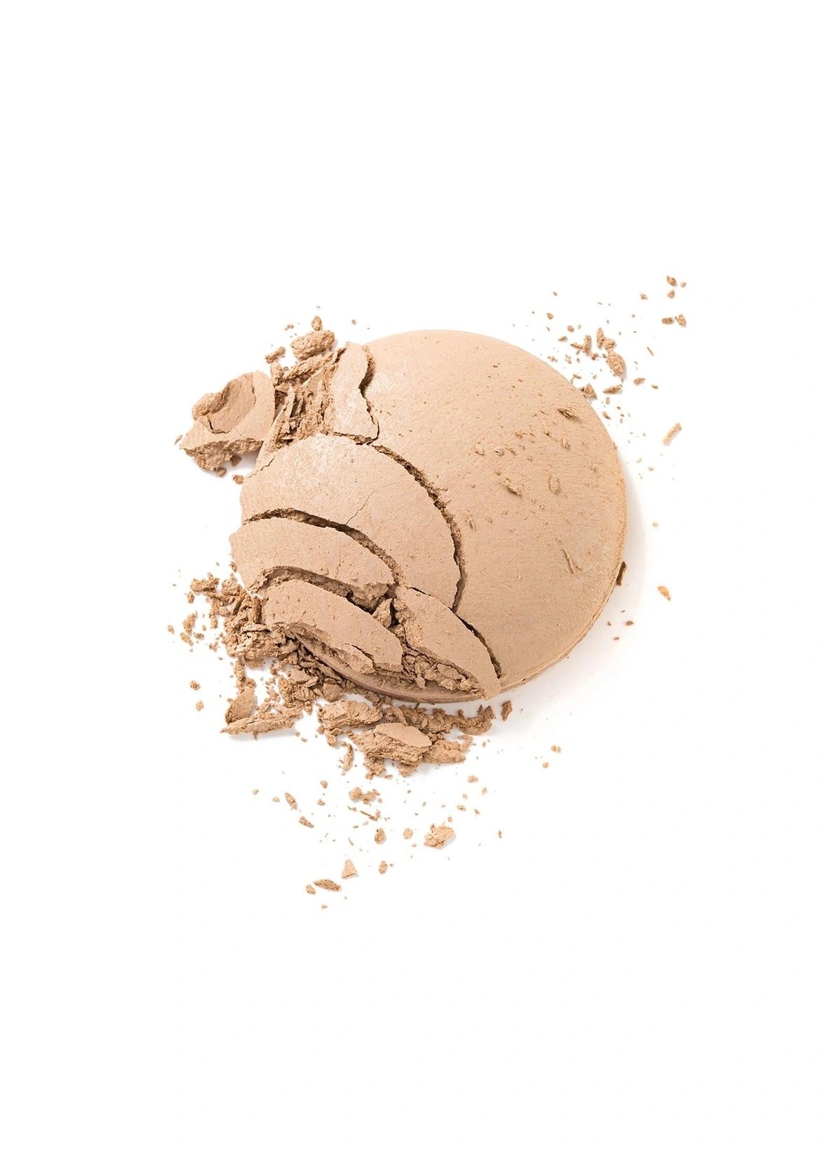 Flormar Baked Powder Pudra 29 Porcelain Ivory - 4