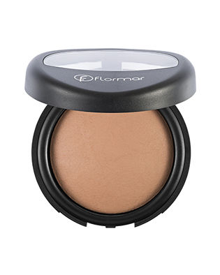 Flormar Terracota Powder Pudra 31 - 1