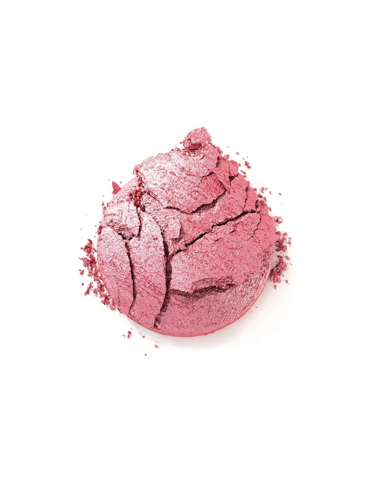 Flormar Baked Blush On Allık 040 Shimmer Pink - Thumbnail