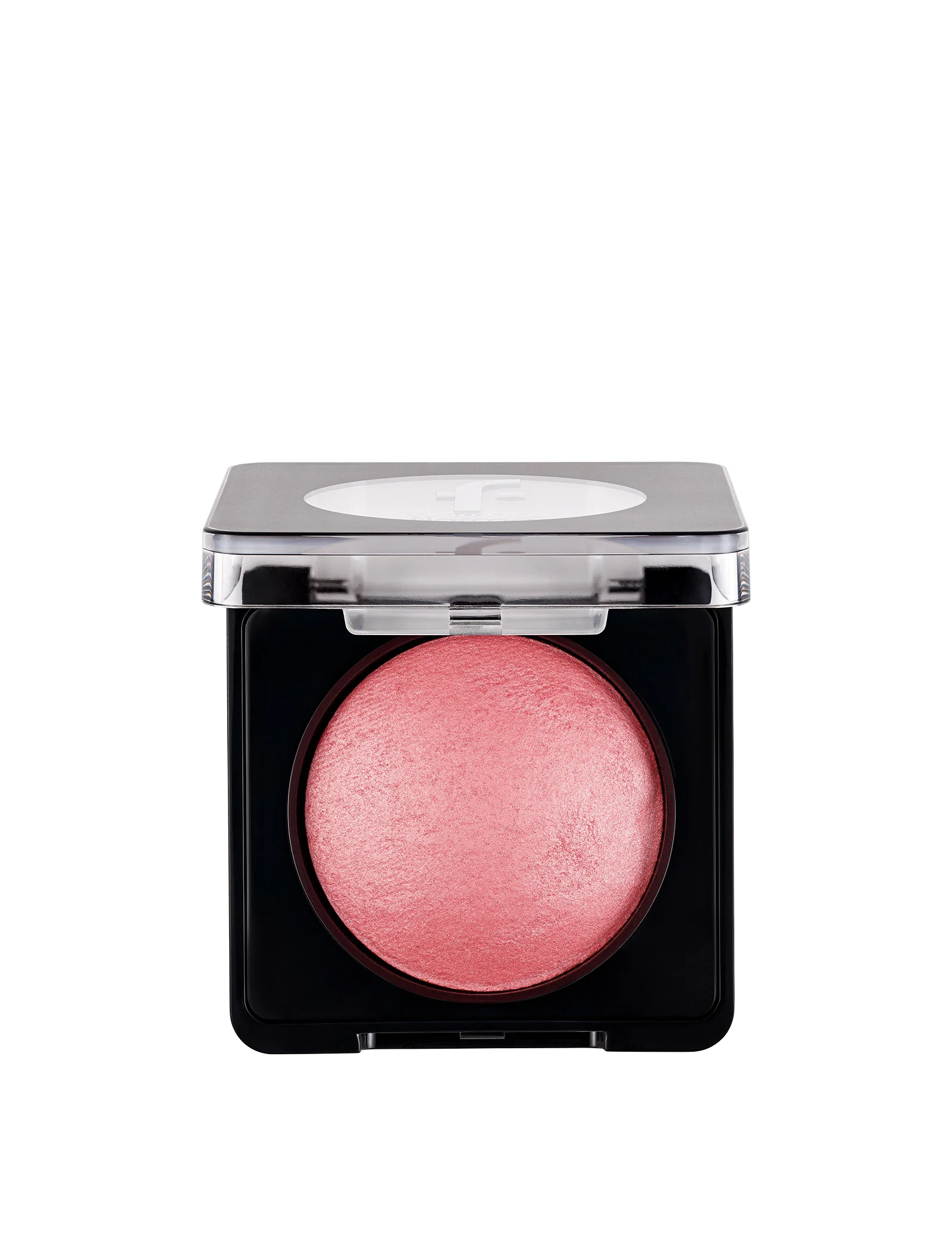 Flormar - Flormar Baked Blush On Allık 040 Shimmer Pink