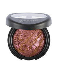 Flormar - Flormar Baked Blush On Allık 44 Pink Bronze