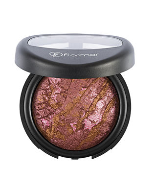 Flormar Baked Blush On Allık 44 Pink Bronze - 1