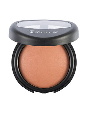 Flormar Baked Blush On Allık 48 Pure Peach - 1