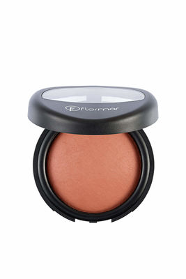 Flormar Baked Blush On Allık 50 Peachy Bronze - 1