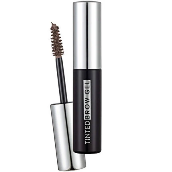 Flormar Tinted Brow Gel Kaş Maskarası 001 Beige - 1