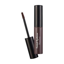 Flormar Tinted Eyebrow Maskara Kaş Maskarası 30 Brunette - Thumbnail