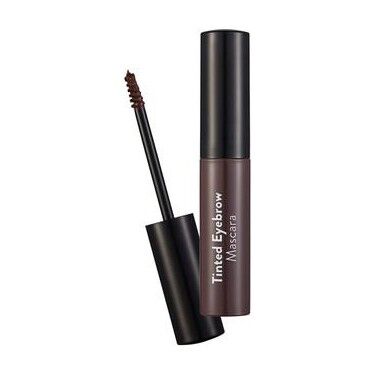 Flormar Tinted Eyebrow Maskara Kaş Maskarası 30 Brunette - 1