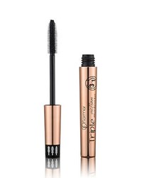 Flormar - Flormar Triple Action Mascara Black