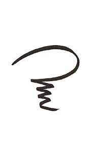 Flormar Ultra Thin Eyeliner Black Siyah - 2