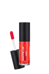Flormar Water Lip Stain Su Bazlı & Kalıcı Dudak Renklendiricisi 001 - Flormar