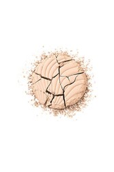 Flormar Wet&Dry Compact Powder Pudra W07 Caramel Peach - 2
