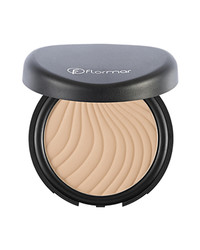 Flormar Wet&Dry Compact Powder Pudra W07 Caramel Peach - Thumbnail