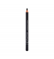 Flormar - Flormar Waterproof Eyeliner Göz Kalemi -101