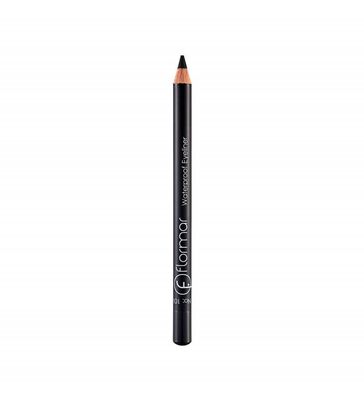 Flormar Waterproof Eyeliner Göz Kalemi -101 - 1