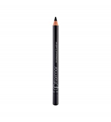 Flormar Waterproof Eyeliner Göz Kalemi -101