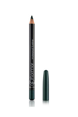  Flormar Waterproof Eyeliner Göz Kalemi - 104 Cobalt Green