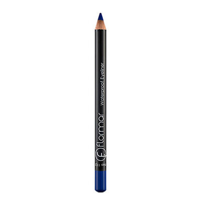 Flormar Waterproof Eyeliner Göz Kalemi - 112 - 1
