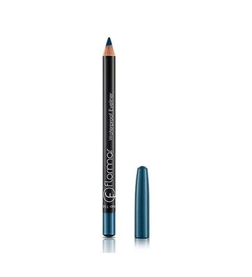 Flormar Waterproof Eyeliner Göz Kalemi -114 - 1