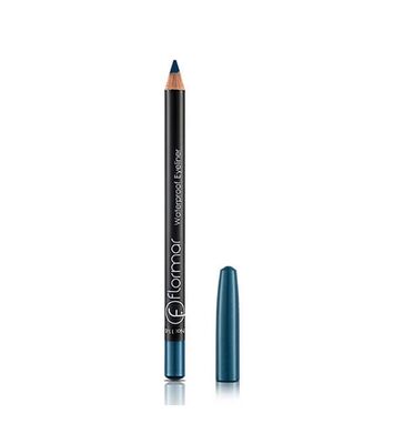 Flormar Waterproof Eyeliner Göz Kalemi -114