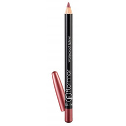 Flormar - Flormar Waterproof Lipliner Dudak Kalemi 203