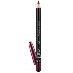 Flormar - Flormar Waterproof Lipliner Dudak Kalemi 224