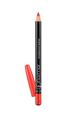 Flormar Waterproof Lipliner Dudak Kalemi 227 - 1