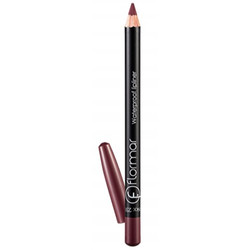 Flormar - Flormar Waterproof Lipliner Dudak Kalemi 231