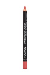 Flormar Waterproof Lipliner Dudak Kalemi 238 Pure Rose - Flormar