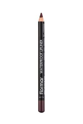 Flormar Waterproof Lipliner Dudak Kalemi- 239 Misty Rose - 1