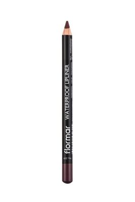 Flormar Waterproof Lipliner Dudak Kalemi- 239 Misty Rose